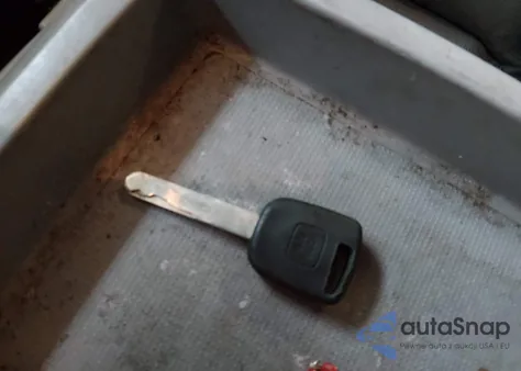 2011 Honda Odyssey Ex-L from USA, damaged, VIN 5FNRL5H65BB013481